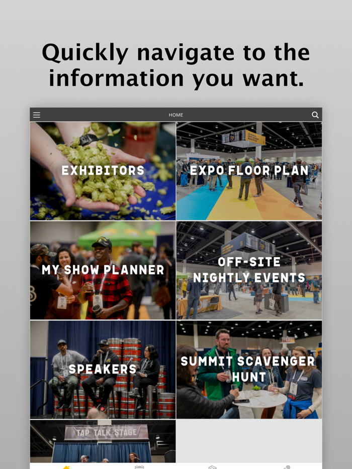 2024 Ca Craft Beer Summit