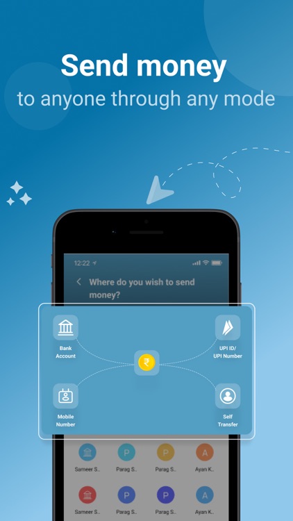 YES Pay Next screenshot-8