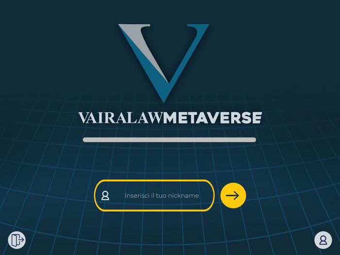 Vaira Law Metaverse