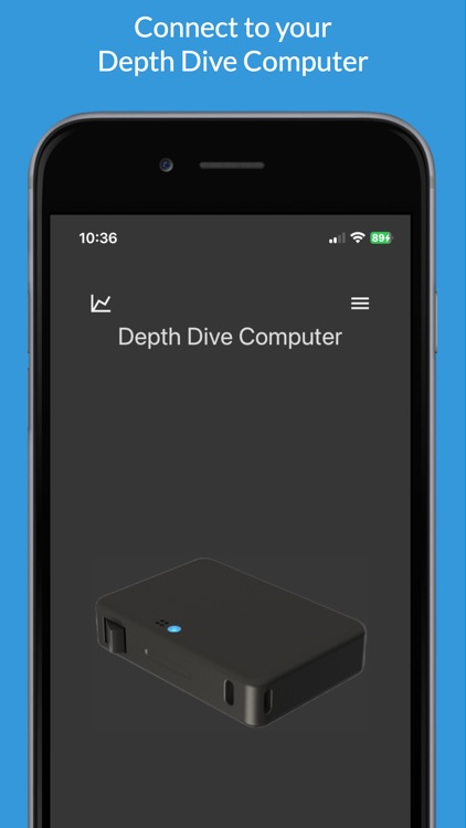 Depth Diving
