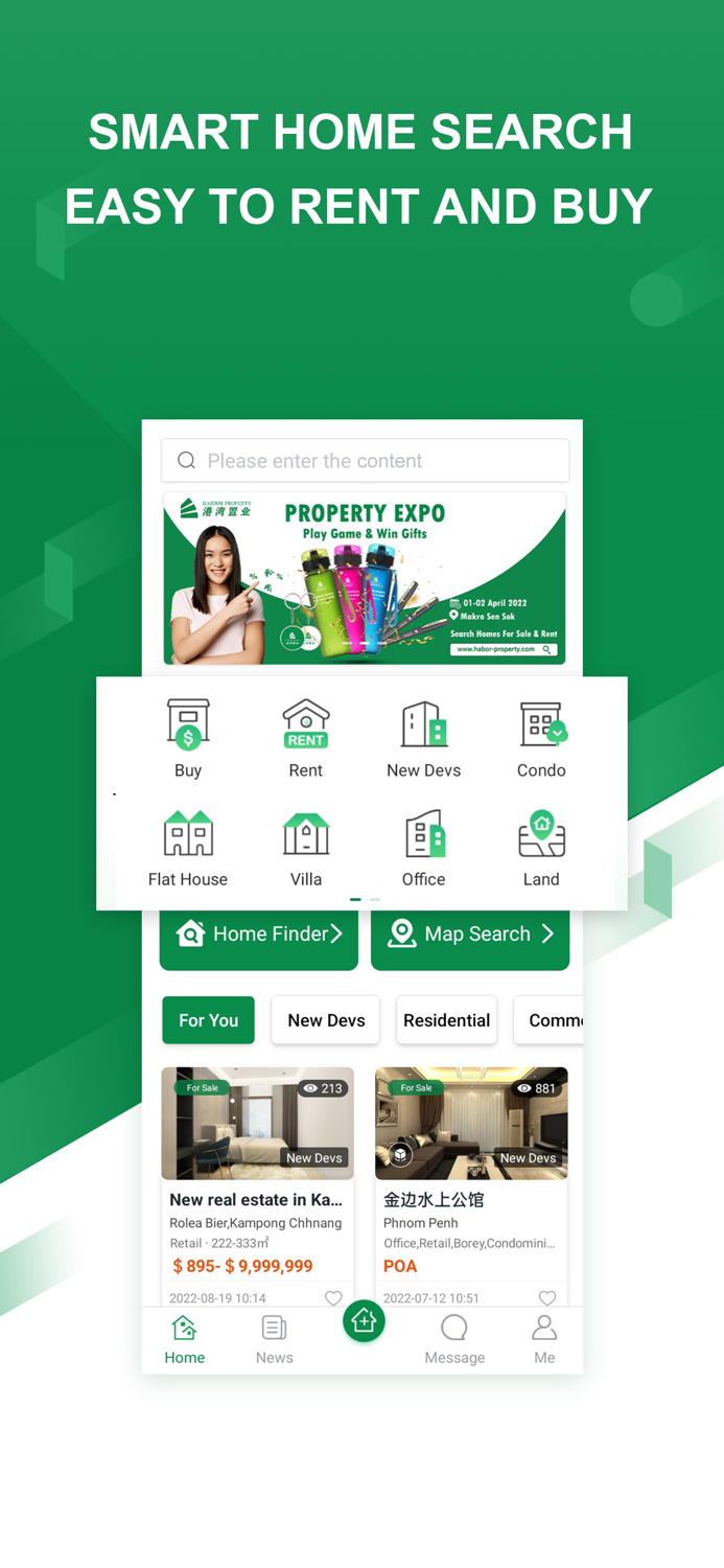 Harbor Property Find Homes