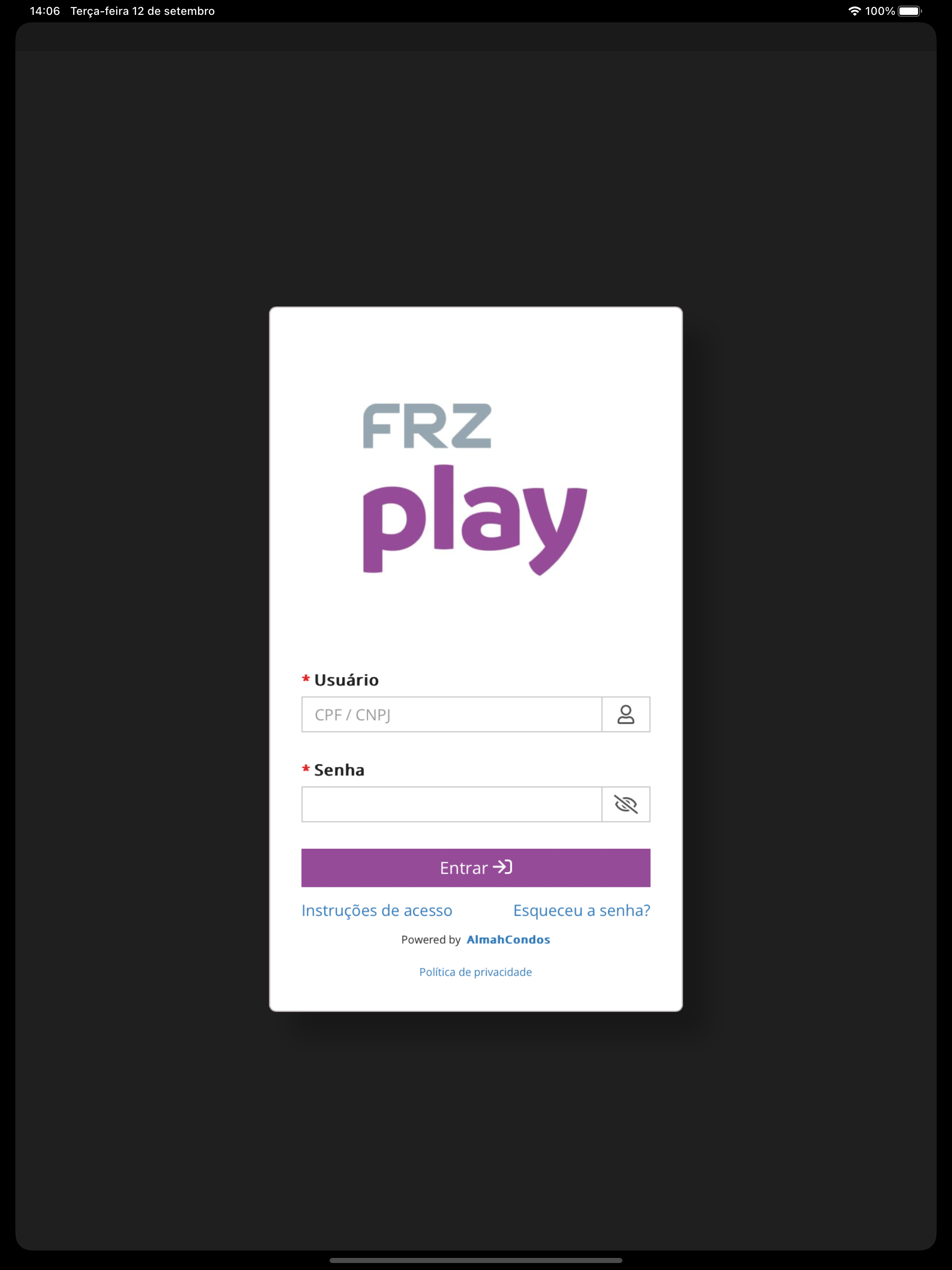 FRZ Play