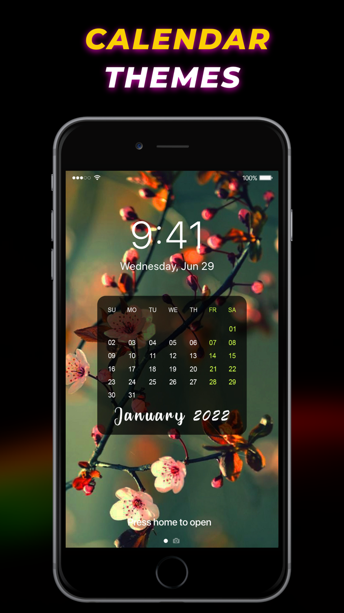 Live Wallpaper 3D
