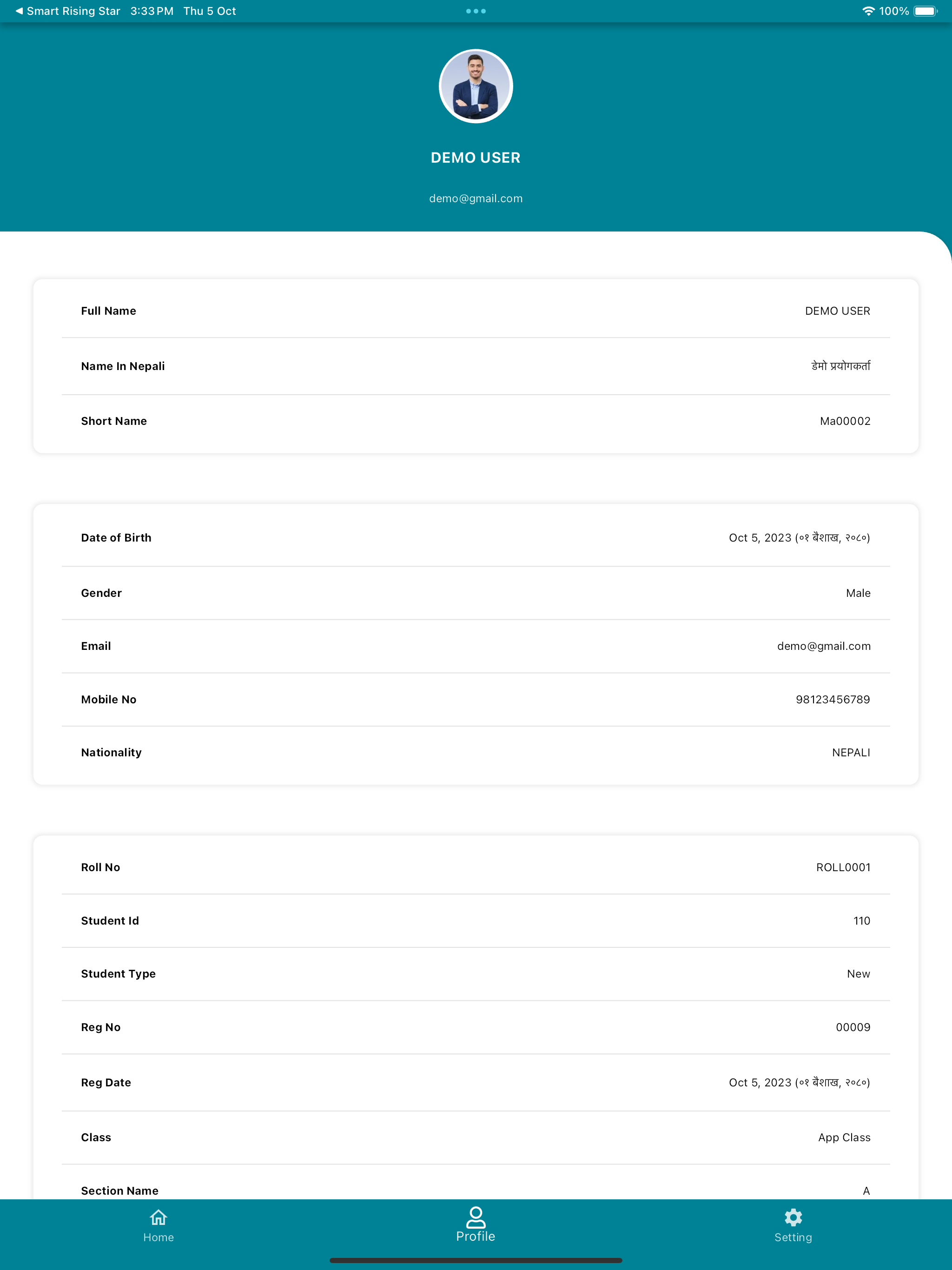 OpenChat: AI Chatbot Assistant