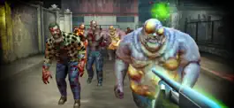 Game screenshot Zombie Virus : K-Zombie hack