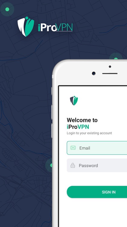 iProVPN: Fast & Secure VPN