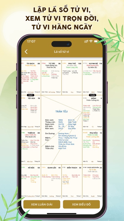Lịch Vạn Niên 2025 • Lịch Việt screenshot-4