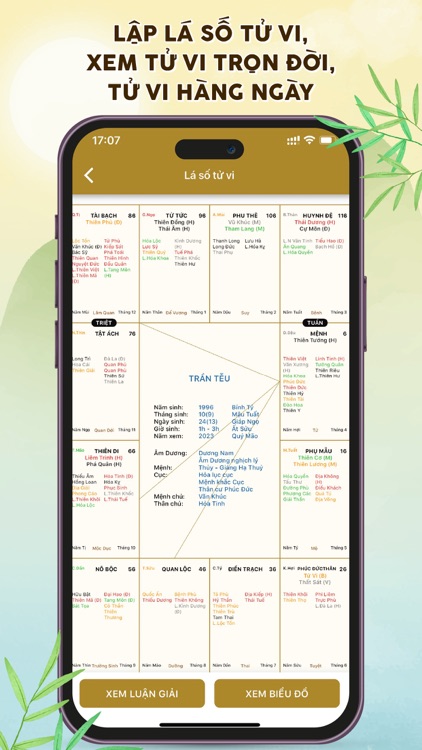Lịch Vạn Niên 2024 - Lich Viet screenshot-4