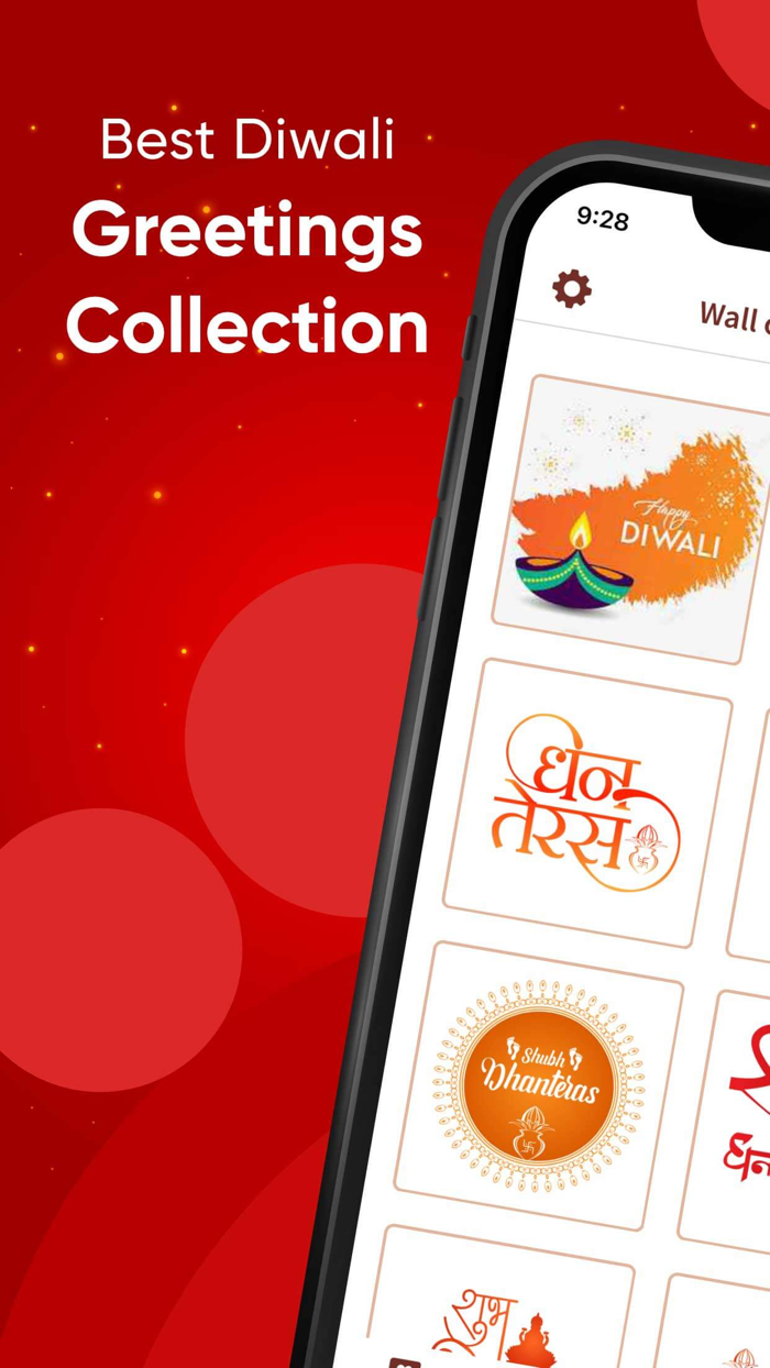 Diwali Greeting Cards and Wishes