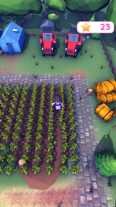 Farm Word Screenshot
