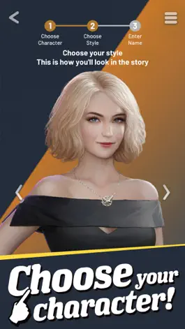 Game screenshot Magical Crisis hack