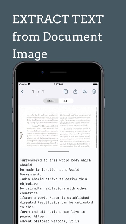 PDF Scan -  MAX Scanner