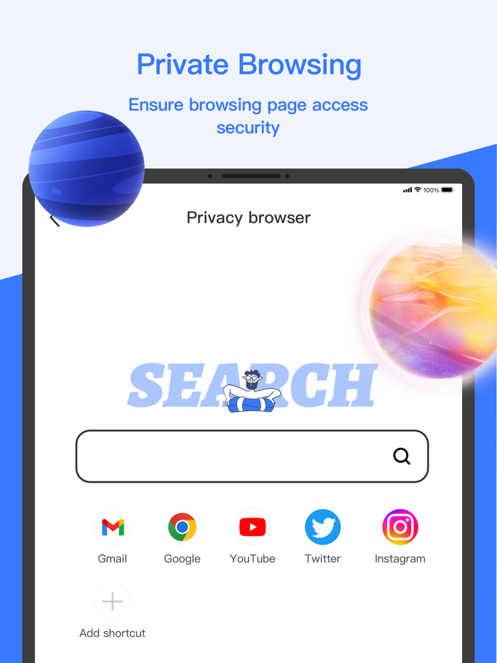Secret Photo Album - HiddenBox