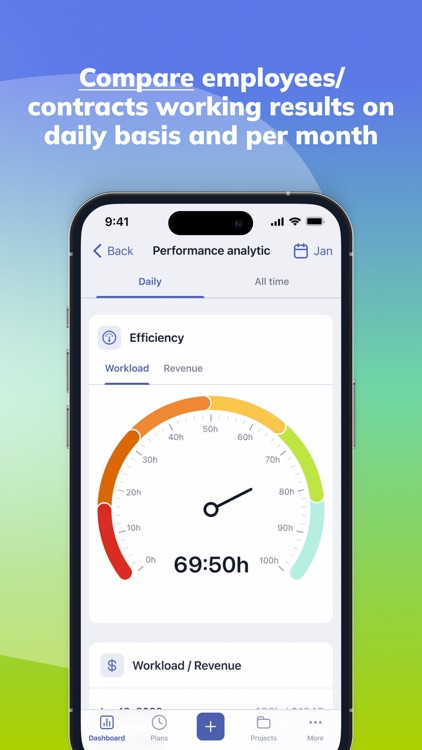 Piedwork screenshot-6