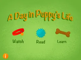Game screenshot A Day in Puppys Life mod apk