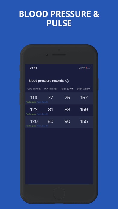 Pill Reminder - Manage & Track Screenshot