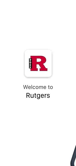 Game screenshot Rutgers University-Newark mod apk