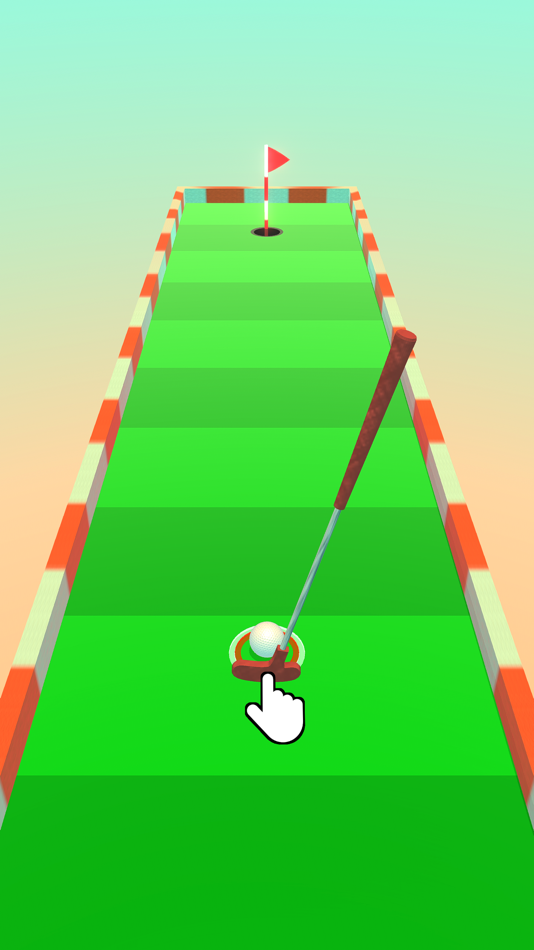 Touch Golf - 1.0.5 - (iOS)