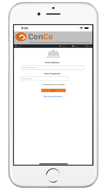 ConCo Constructing Competence