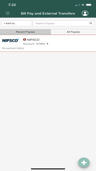 Bank of Prairie du Sac Biz Screenshot