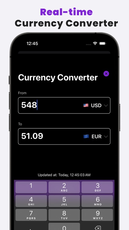 Calculator - AI Math Solver screenshot-6