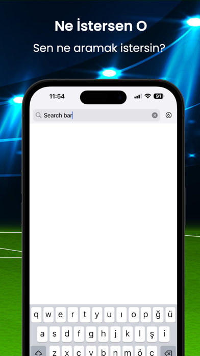 Pratik Giriş Screenshot