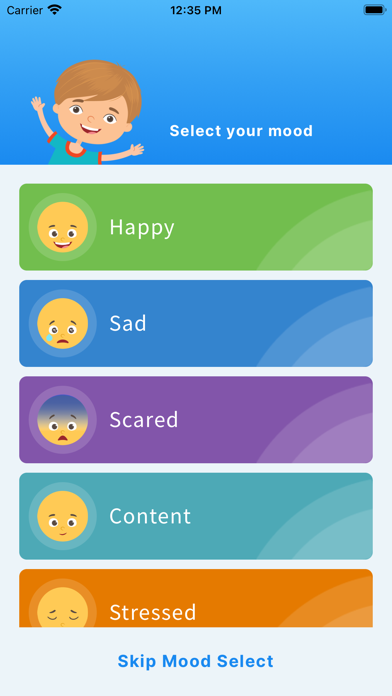 Children's BeeHive Screenshot