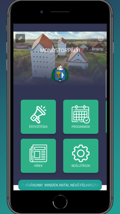 Screenshot #1 pour Monostorpályi
