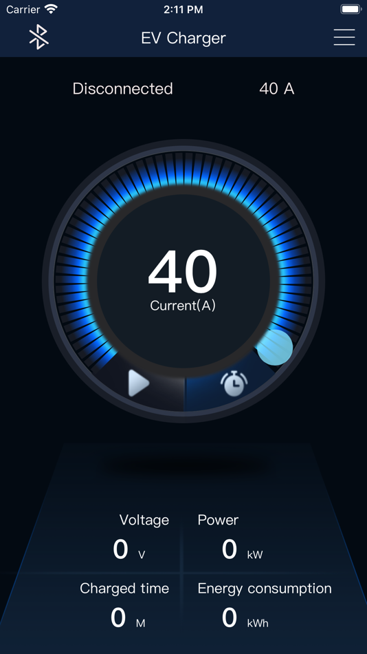 #4. EVSE (iOS) 由: XES