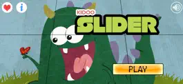 Game screenshot Kidoo Slider mod apk