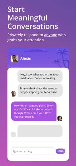 Game screenshot Mojito Dating hack