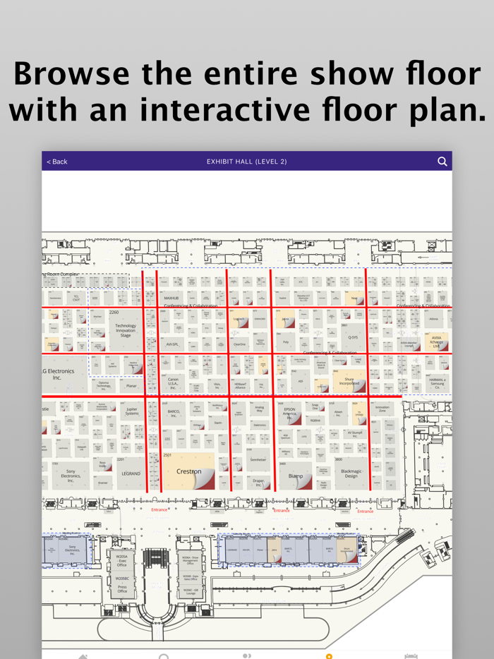 InfoComm 2023  June 10-16