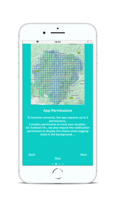Dartmoor 365 Screenshot