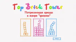 Game screenshot Top Brick Tower mod apk