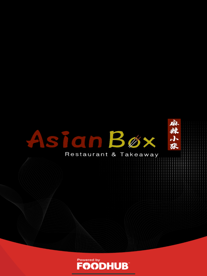 Asian Box Restaurant