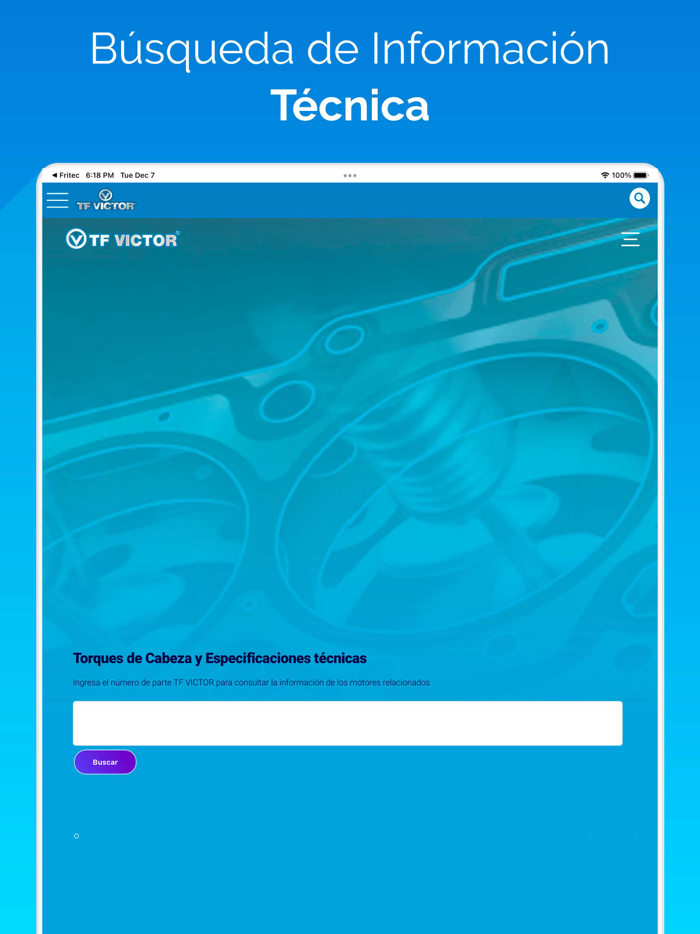 TF Victor 2023 eCatalog