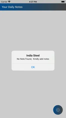 Game screenshot HRMS India Steel apk