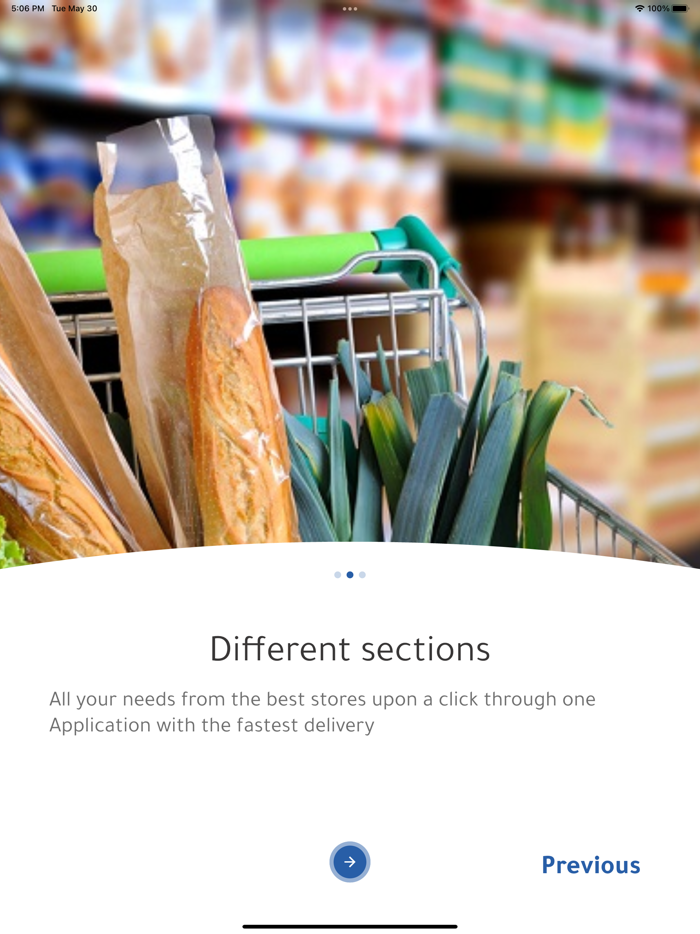 Shortcut El Gouna Delivery