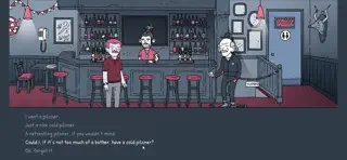 Dude, Where Is My Beer? - Screenshot 3