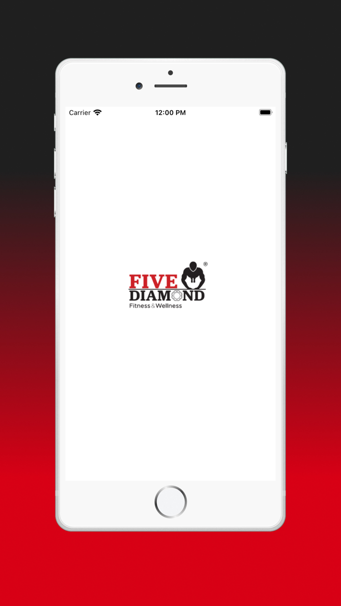 Five Diamond Fitness