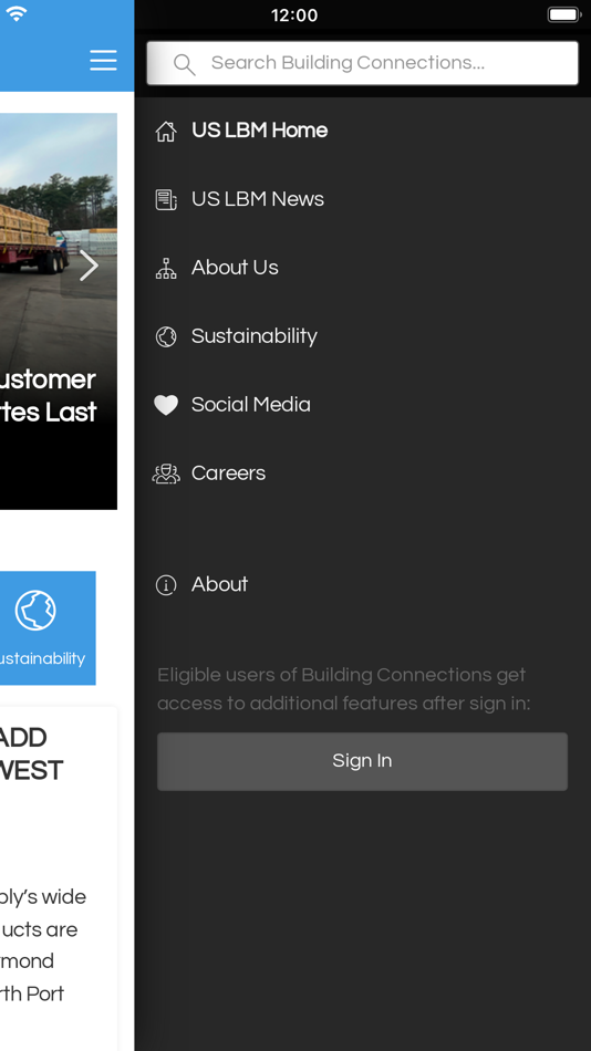 #2. US LBM BC (iOS) De: US LBM HOLDINGS, LLC