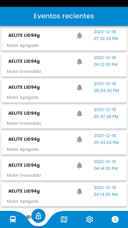 GPS MOS screenshot-3