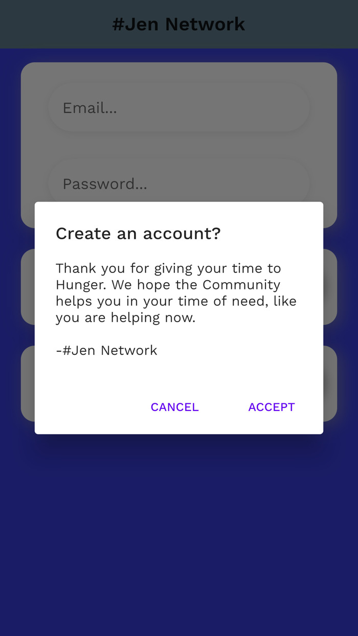 Jen Network
