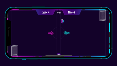 Handy Rugby Screenshot