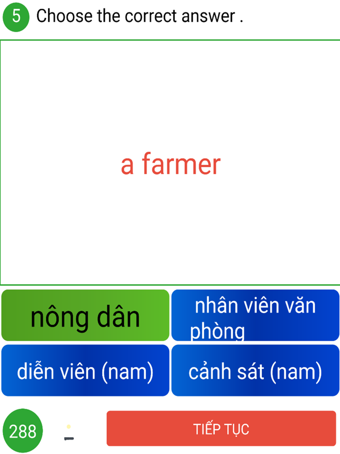 Tieng Anh 4