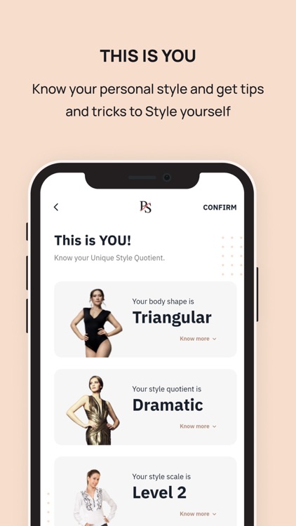 Pocket Stylist