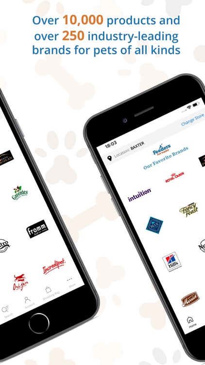 Feeders Pet Supply screenshot-4