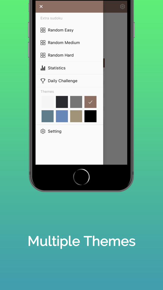 #2. Sudoku : Scienext (iOS) Podle: SCIENEXT INDIA PRIVATE LIMITED