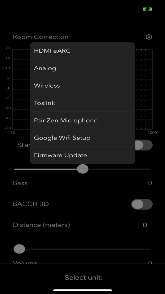 #3. CANVAS HiFi (iOS) Podle: Lyd og Billede Specialisten ApS