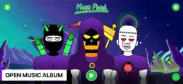 Game screenshot Music Box: Tap & Play DJ Beat mod apk